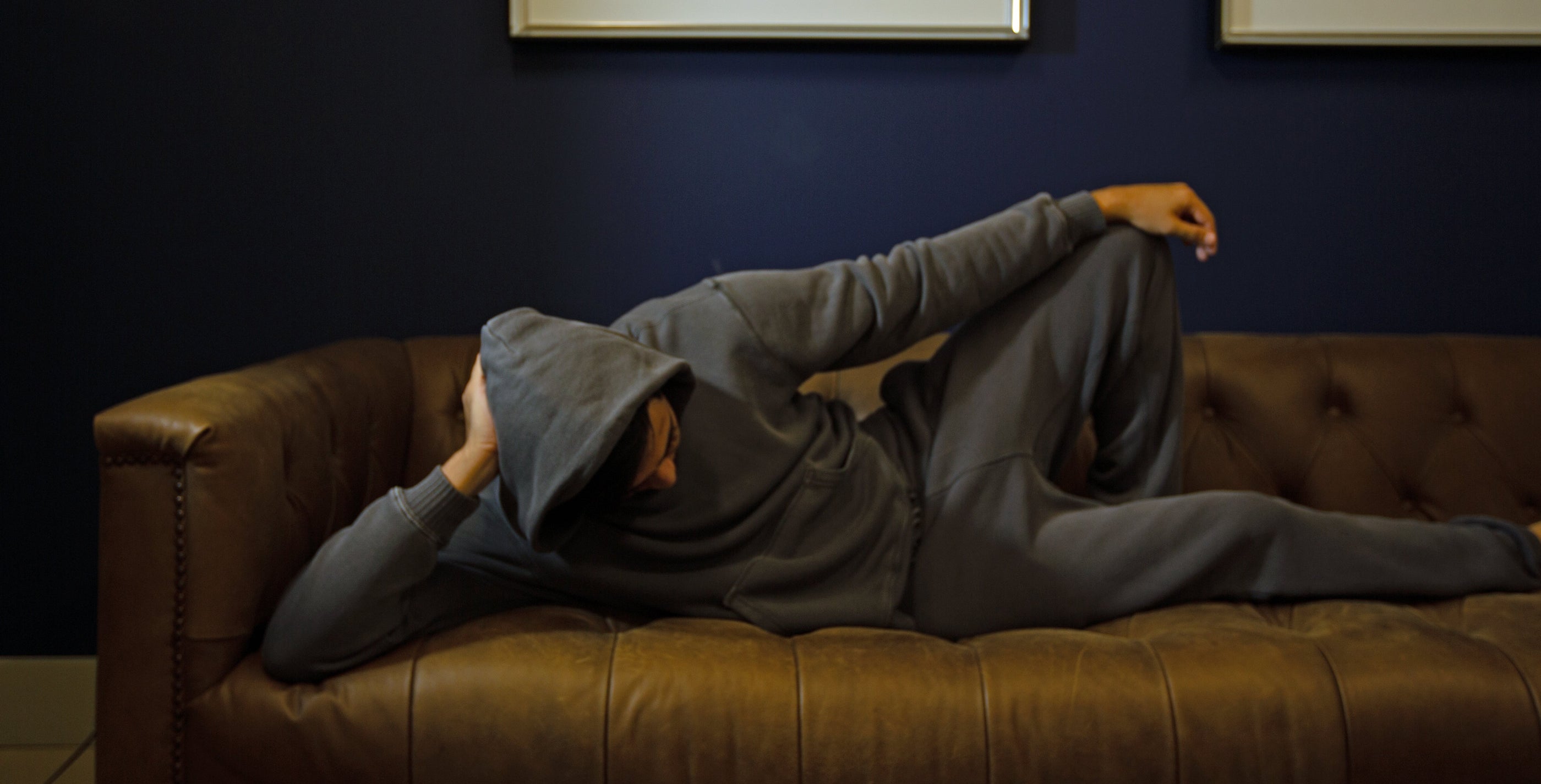 Men's Loungewear