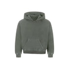 Grigio Oversized Hoodie.