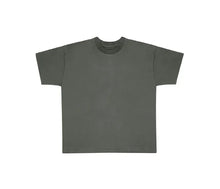 Grigio Oversized T-Shirt.
