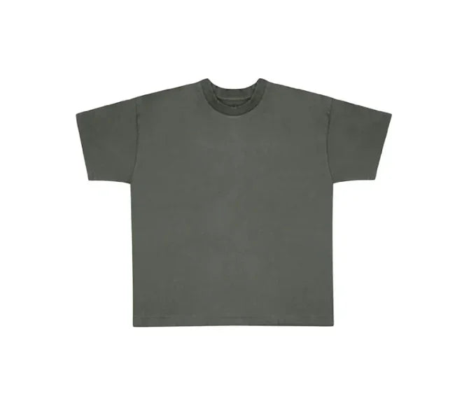 Grigio Oversized T-Shirt.