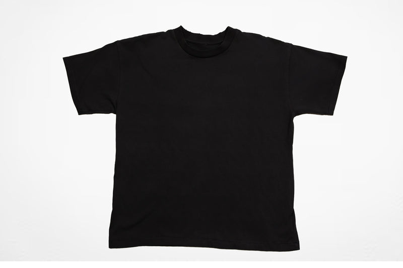 Nero T-Shirt
