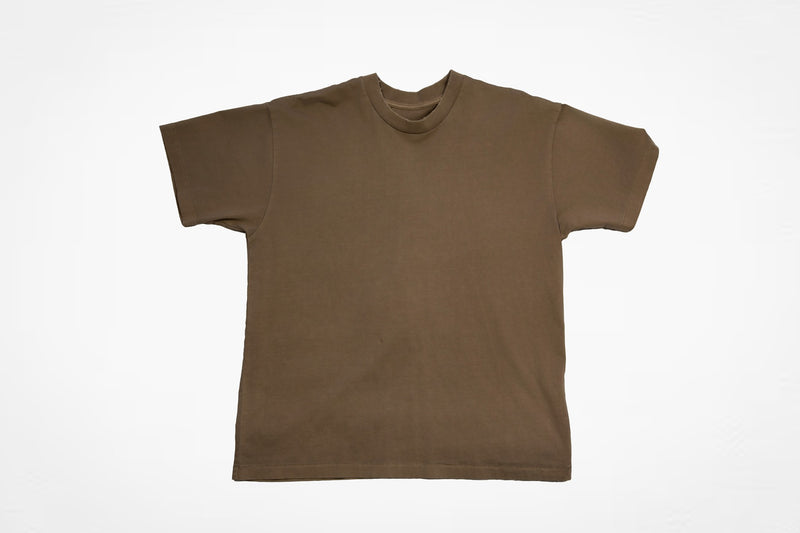 Marrone  T-Shirt