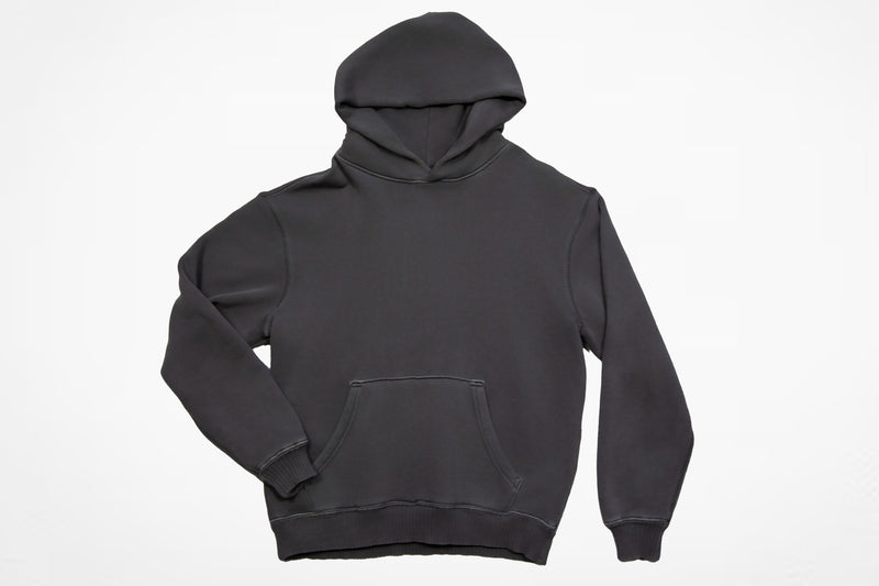 Grigio Hoodie
