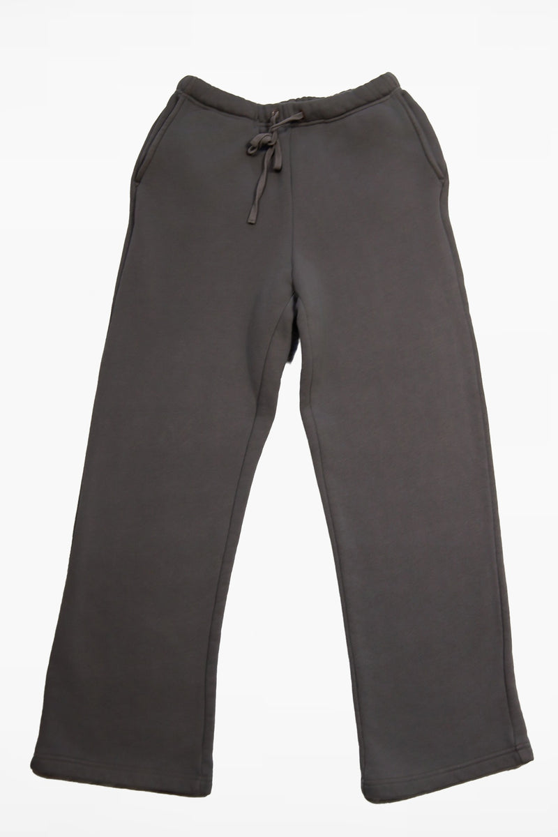 Grigio Straight Sweat Pants